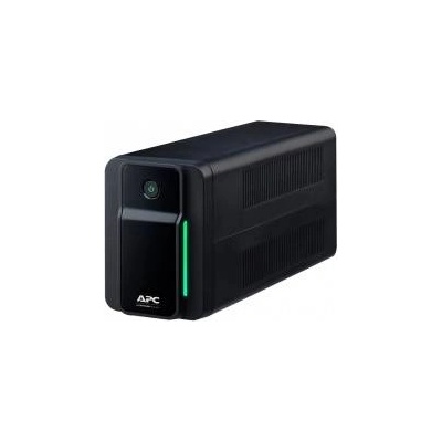 APC Back-UPS 500VA, 230V, AVR, IEC Sockets