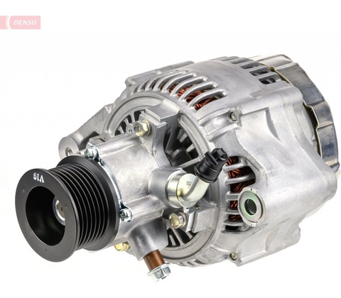 Alternátor DENSO DAN670