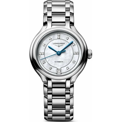 Longines L8.124.4.87.6