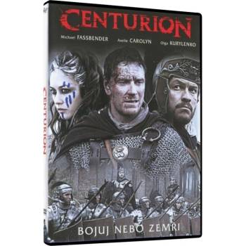MagicBox Центурион - dvd (010427)