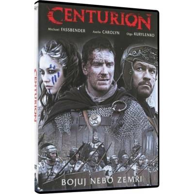 MagicBox Центурион - dvd (010427)