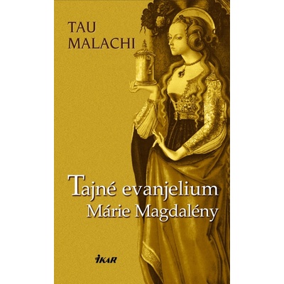 Tajné evanjelium Márie Magdalény
