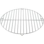 PerfectHome Решетка за скара 40 см 50737 (12424)