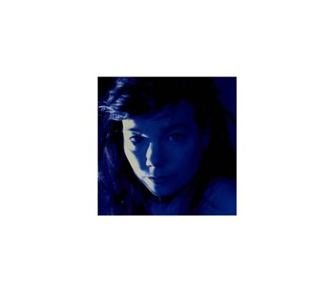 BJORK: TELEGRAM CD