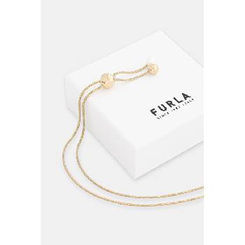Furla колие дамско от метал (FJ1600NTUVD)