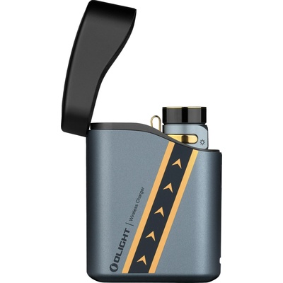 Olight Baton 4 Premium – Sleviste.cz