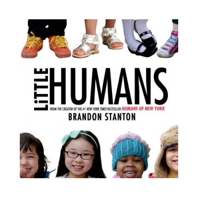 Little Humans Stanton Brandon