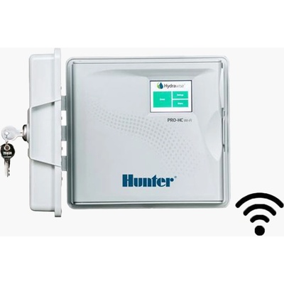 Hunter Pro-HC 2401 E