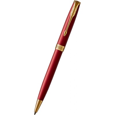Parker GT 1502/5231476 Royal Sonnet Red guľôčkové pero