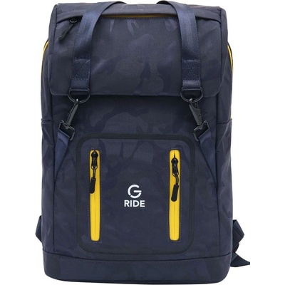 G.Ride Arthur camo 17 l