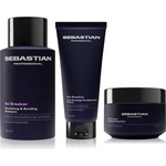 Sebastian Professional No. Breaker Bundle комплект за изтощена коса