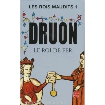 Image 1 of Rois Maudits | Maurice Druon
