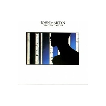 Martyn John - Grace & Danger CD