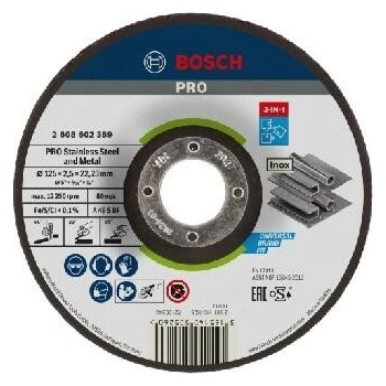 Bosch 2.608.602.389