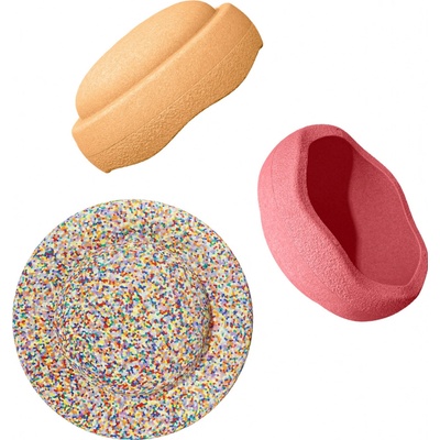 STAPELSTEIN Cool pastel