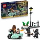 LEGO® Harry Potter™ - Hagrid & Harry's Privet Drive Escape (76459)