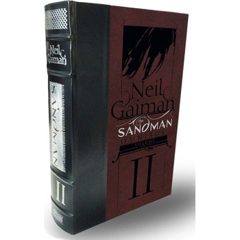 Sandman Omnibus