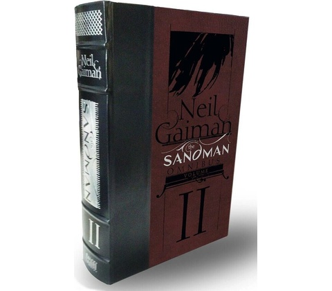 Sandman Omnibus