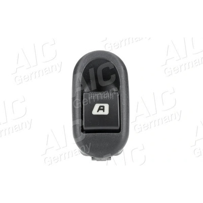 Spínač, zvedací zařízení oken AIC 58871
