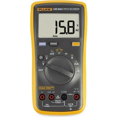 Fluke 15B MAX