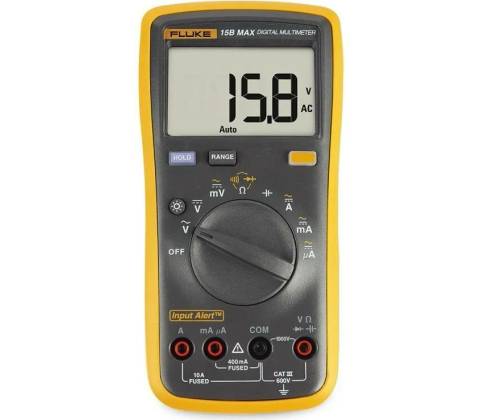 Fluke 15B MAX
