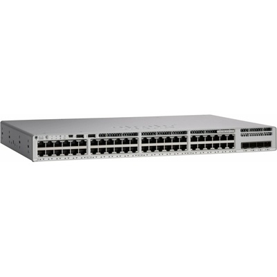 Cisco C9200L-48PXG-2Y-A