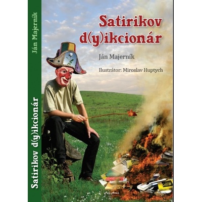 Satirikov dyikcionár