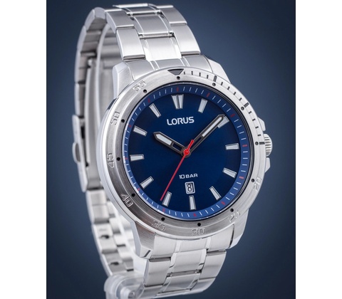 Lorus RH947MX9