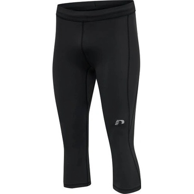 Newline Core Knee Tights Men čierna