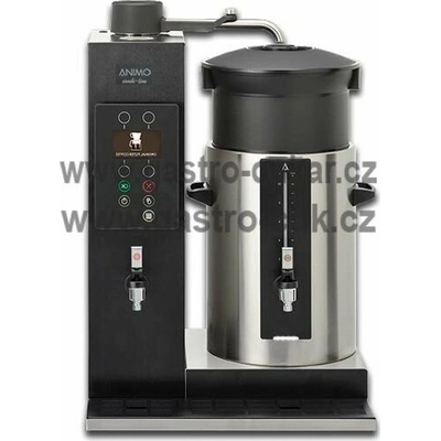 Animo Výrobník filtrované kávy (čaje) CB 10W R