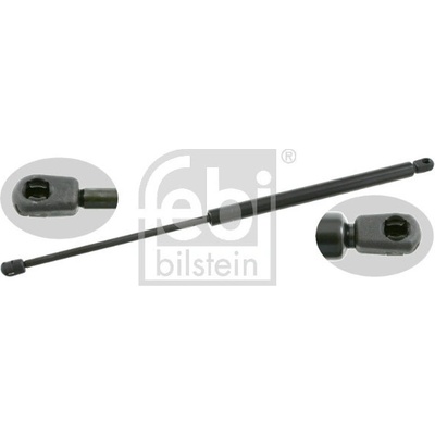 Pneumatická pružina, zavazadlový / nákladový prostor FEBI BILSTEIN 23396