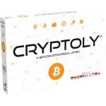Trefl Трефл: настолна игра Криптоли (427848)
