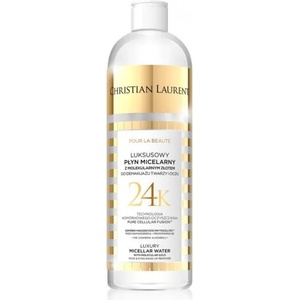 Christian Laurent Pour La Beaute Luxury Луксозна мицеларна вода 500мл