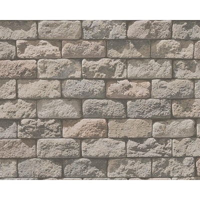 A.S. Création 958342 Papierová tapeta na zeď Dekora Natur, rozmery 0,53 x 10,05 m