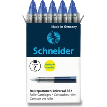 Schneider 852 Universal Base Ball modrá 5 ks