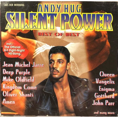 SILENT POWER BEST OF BEST