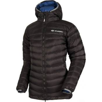 Sir Joseph Atol Hooded Lady II Размер: L / Цвят: черен