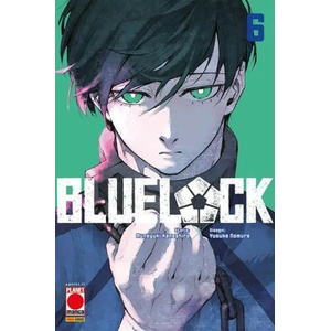 Blue lock | Muneyuki Kaneshiro (2022)