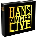 Zimmer Hans: Live CD