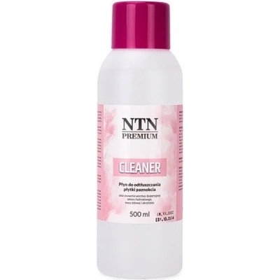 New Technology Nails Cleaner Premium 500 ml