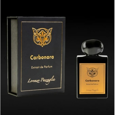 Lorenzo Pazzaglia Carbonara Extrait de Parfum 50 ml