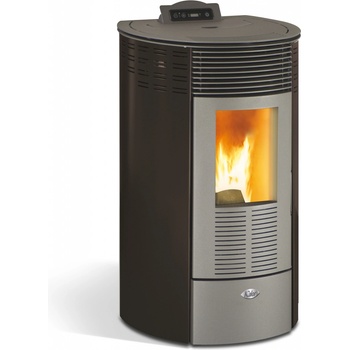 Kalor Redonda Basic 8 Černá