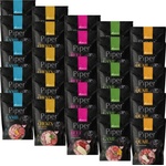 Dolina Noteci Piper за кучета - микс от вкусове 25 x 500 г