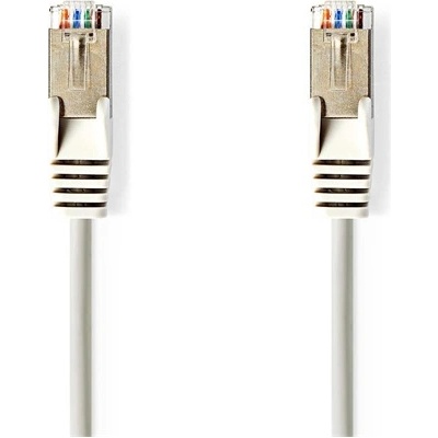 Nedis CCGP85121GY75 UTP / FTP Cat5 пач кабел, RJ45 с позлатени конектори, 10/100/1000 Mbit/s, дължина 7, 5 м (CCGP85121GY75)