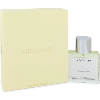 Nishane Wulong Cha parfumovaný extrakt unisex 50 ml Tester