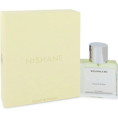 Nishane Wulong Cha parfum unisex 100 ml tester