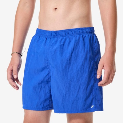Decathlon Chlapecké plavecké kraťasy Swimshort