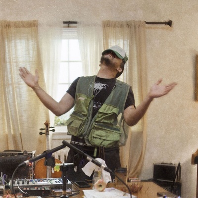 Dijon - Absolutely (CD) (0093624827276)