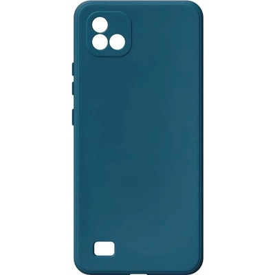 CVK Kryt modrý na Realme C11 2021 – Zboží Živě