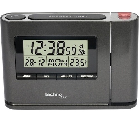 Technoline WT 519